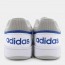  Scarpe Sneakers UOMO Adidas HOOPS 3.0 Low Summer Bianco Royal Lifestyle 2