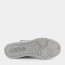  Scarpe Sneakers UOMO Adidas HOOPS 3.0 Low Summer Bianco Royal Lifestyle 5