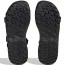  Sandali ciabatte UOMO Adidas Terrex Cyprex Ultra DLX Nero 4