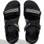 Sandali ciabatte UOMO Adidas Terrex Cyprex Ultra DLX Nero 7