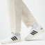  Scarpe Sneakers UOMO Adidas Court HOOPS 3.0 Low Classic Vintage Bianco 9