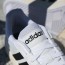  Scarpe Sneakers UOMO Adidas Court HOOPS 3.0 Low Classic Vintage Bianco 5