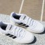  Scarpe Sneakers UOMO Adidas Court HOOPS 3.0 Low Classic Vintage Bianco 7