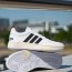  Scarpe Sneakers UOMO Adidas Court HOOPS 3.0 Low Classic Vintage Bianco 10