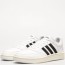  Scarpe Sneakers UOMO Adidas Court HOOPS 3.0 Low Classic Vintage Bianco 0
