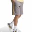  Pantaloncini Shorts UOMO Adidas Essentials Single Jersey 3-Stripes 3