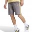  Pantaloncini Shorts UOMO Adidas Essentials Single Jersey 3-Stripes 4