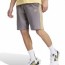  Pantaloncini Shorts UOMO Adidas Essentials Single Jersey 3-Stripes 0