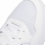 Scarpe Sneakers UOMO Adidas HOOPS 3.0 Low Summer Bianco Verde 3