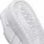  Scarpe Sneakers UOMO Adidas HOOPS 3.0 Low Classic Vintage Total White Lifestyle 1