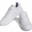  Scarpe Sneakers UOMO Adidas HOOPS 3.0 Low Classic Vintage Total White Lifestyle 7