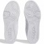  Scarpe Sneakers UOMO Adidas HOOPS 3.0 Low Classic Vintage Total White Lifestyle 4