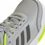  Scarpe Sneakers Bambini Unisex Adidas Tensaur Sport Training Lace lifestyle 1