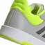  Scarpe Sneakers Bambini Unisex Adidas Tensaur Sport Training Lace lifestyle 3