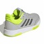  Scarpe Sneakers Bambini Unisex Adidas Tensaur Sport Training Lace lifestyle 2