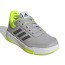  Scarpe Sneakers Bambini Unisex Adidas Tensaur Sport Training Lace lifestyle 7