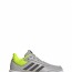  Scarpe Sneakers Bambini Unisex Adidas Tensaur Sport Training Lace lifestyle 6