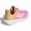 Scarpe Sneakers Bambini Unisex Adidas Tensaur Run Rosa 7