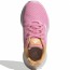  Scarpe Sneakers Bambini Unisex Adidas Tensaur Run Rosa 6