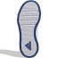  Scarpe Sneakers Bambini Unisex Adidas Tensaur Sport lace Bianco Blue Giallo 8