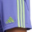  Pantaloncini calcio Shorts UOMO Adidas Tiro 24 Football Viola 1