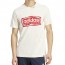  T-shirt maglia maglietta UOMO Adidas Beige Folded Sportswear Graphic 4