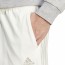  Pantaloncini Shorts UOMO Adidas Essentials Single Jersey 3-Stripes 7 Beige 1