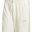  Pantaloncini Shorts UOMO Adidas Essentials Single Jersey 3-Stripes 7 Beige 6