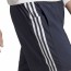  Pantaloncini Shorts UOMO Adidas 3 Stripes Chelsea Woven Blu Bianco con tasche 5