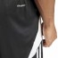  Pantaloncini Shorts UOMO Adidas Tiro 24 Nero TASCHE con ZIP 5