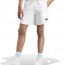  Pantaloncini Shorts UOMO Adidas Z.N.E. Premium Bianco Cotone 7