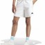  Pantaloncini Shorts UOMO Adidas Z.N.E. Premium Bianco Cotone 0