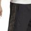  Pantaloncini Shorts UOMO Adidas 3 Stripes Chelsea Woven Nero Verde oliva 5