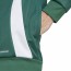  Giacca tuta allenamento UOMO Adidas Verde Tiro 24 Poliestere Trikot 1