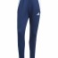  Pantaloni tuta Pants UOMO Adidas Tiro 24 Training Blu con TASCHE a ZIP 6