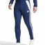  Pantaloni tuta Pants UOMO Adidas Tiro 24 Training Blu con TASCHE a ZIP 0