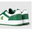  Scarpe Sneakers UOMO Champion REBOUND 2.0 LOW Verde Tempo Libero 3