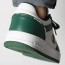  Scarpe Sneakers UOMO Champion REBOUND 2.0 LOW Verde Tempo Libero 4