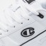  Scarpe Sneakers UOMO Champion Rebound Heritage Skate Bianco Court Lifestyle 6