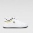  Scarpe Sneakers UOMO Champion Streetwear UOMO Bianco WW010 Low Cut NEW COURT 5