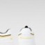  Scarpe Sneakers UOMO Champion Streetwear UOMO Bianco WW010 Low Cut NEW COURT 2