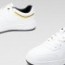  Scarpe Sneakers UOMO Champion Streetwear UOMO Bianco WW010 Low Cut NEW COURT 4