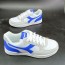  Scarpe Sneakers Donna Bambini Diadora Grigio Blue RAPTOR LOW GS 8