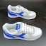  Scarpe Sneakers Donna Bambini Diadora Grigio Blue RAPTOR LOW GS 5
