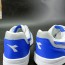  Scarpe Sneakers Donna Bambini Diadora Grigio Blue RAPTOR LOW GS 7