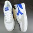  Scarpe Sneakers Donna Bambini Diadora Grigio Blue RAPTOR LOW GS 4