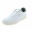  Scarpe Sneakers UOMO Champion Tennis Clay 86 Low Court Bianco Verde 1