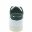  Scarpe Sneakers UOMO Champion Tennis Clay 86 Low Court Bianco Verde 3