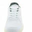  Scarpe Sneakers UOMO Champion Tennis Clay 86 Low Court Bianco Verde 2