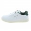  Scarpe Sneakers UOMO Champion Tennis Clay 86 Low Court Bianco Verde 8